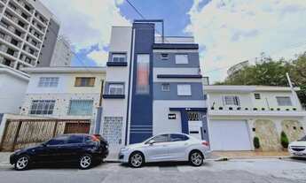 Imagem 2: Apartamento para venda em Jardim São Paulo(Zona Norte) com 1 quarto , 24m²