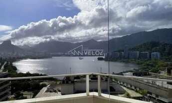 Imagem 3: Apartamento - / Residencial / Lagoa