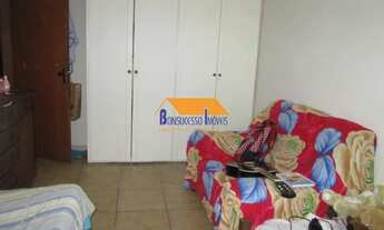 Imagem 3: Casa de 6 quartos no bairro São João Batista