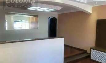 Imagem 6: Sobrado a venda - Parque Marajoara, Santo André