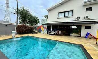 Imagem: Casa em Rua Eufrásia Carmona Bustos - Jardim