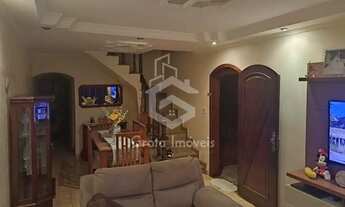 Imagem 5: Sobrado no Jardim Textil, 3 dorms, 1 suíte, 3 vagas, 157m²