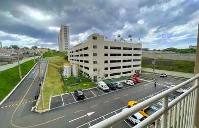 Imagem 5: Apartamento Estilo Ponta Negra de 2 quartos 49m² - Manaus - AM