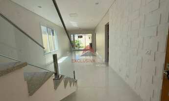 Imagem 2: Casa com 4 dormitórios à venda, 248 m² por R$ 2.300.000 - Urbanova - São José dos Campos/S