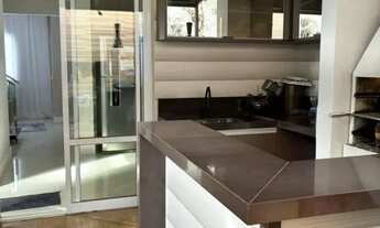 Imagem 4: CASA EM CONDOMÍNIO - CONDOMÍNIO VILA SANTA ROSA - SP