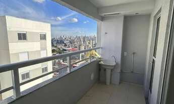 Imagem 5: Apartamento com 2 dormitórios à venda, 46 m² por R$ 328.000,00 - Vila Aricanduva - São Pau