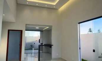 Imagem 5: Casa à venda no VILLAREDO BARRA RESIDENCIAL, OLHOS D'ÁGUA, Barra dos Coqueiros, SE