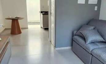 Imagem 4: Casa com 2 dormitórios à venda, 76 m² por R$ 365.000,00 - Espinheiros - Itajaí/SC