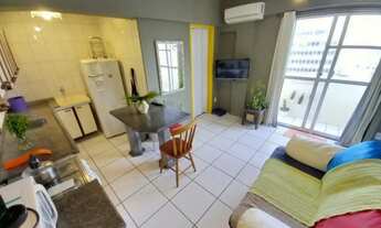 Imagem 4: Excelente Apartamento 1 dormitório(s) em Centro - Florianópolis