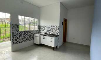 Imagem 2: Aluguel kitnet Santa Júlia