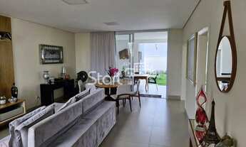 Imagem 4: Casa - Residencial Real Parque Sumaré - Sumaré