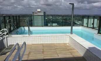 Imagem 5: Imóvel para aluguel e venda possui 25 metros quadrados com 1 quarto em Boa Viagem - Recife