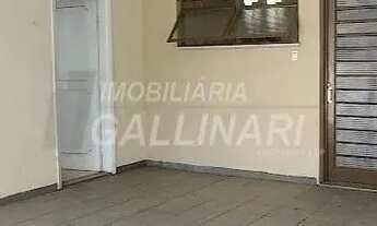 Imagem 3: Casa - Parque São Quirino - Campinas