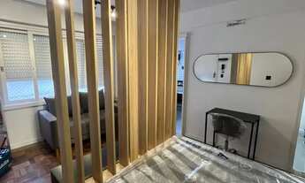 Imagem 3: Loft, mobiliado, bairro Centro Histórico