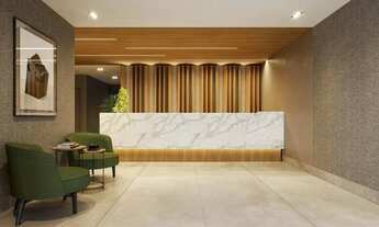 Imagem 2: 1 Flat de 23 m² Intermares - Cabedelo