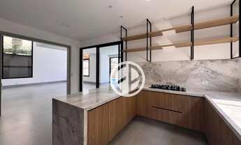 Imagem 6: Casa de Condomínio para venda em Alphaville de 452.00m² com 4 Quartos, 4 Suites e 6 Garage