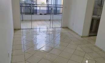 Imagem: Apartamento - Condomínio Império dos Nobres