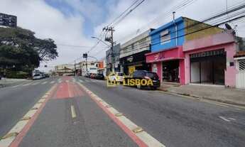 Imagem 4: Salão para alugar, 30 m² por R$ 3.500,00/mês - Parque São Rafael - São Paulo/SP