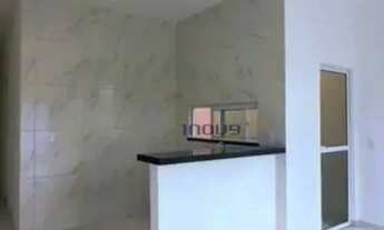 Imagem 4: Casa com 3 dormitórios à venda, 73 m² por R$ 245.000,00 - Guajiru - Caucaia/CE