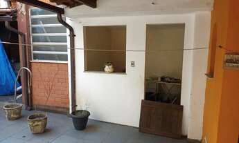 Imagem 5: Imóvel para venda com 200 metros quadrados com 2 quartos em Vila Valqueire - Rio de Janeir