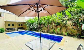 Imagem 4: Casa - Metropolitan Park - Paulínia