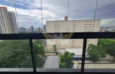 Imagem 6: Apartamento Novo com 3 Quartos no Residencial Vega Assunção para Alugar com 65m² - Vila As