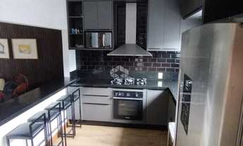 Imagem 3: CASA 4 QUARTOS SENDO 4 SUÍTES -TRINDADE - FLORIANÓPOLIS - SC