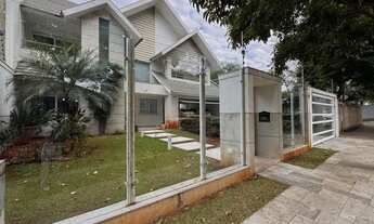 Imagem 4: Sobrado ao lado da Catedral, localizado na Zona 02 - Maringá