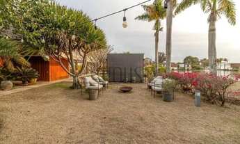 Imagem 7: Casa com 4 quartos à venda, 380 m² - Condomínio Fazenda Boa Vista - Porto Feliz/SP