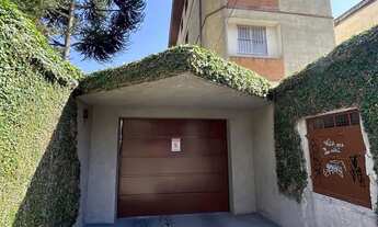 Imagem 4: Imóvel para venda tem 56 metros quadrados com 2 quartos em Lauzane Paulista - São Paulo