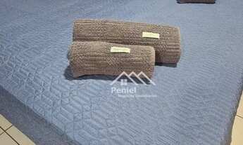 Imagem 7: Apartamento com 1 dormitório à venda, 32 m² por R$ 250.000,00 - Nova Ribeirânia - Ribeirão