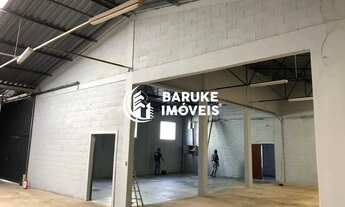 Imagem 7: Galpão para aluguel no bairro RECREIO CAMPESTRE JÓIA