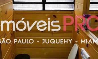 Imagem 6: Sobrado comercial na Vila Mariana