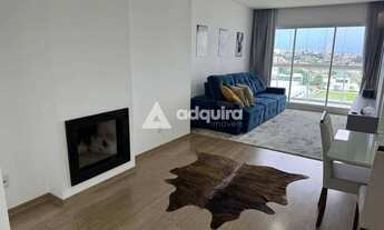 Imagem 6: Apartamento à venda, Oficinas, Ponta Grossa, PR