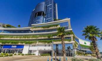 Imagem: Sala para venda e locação no bairro Praia