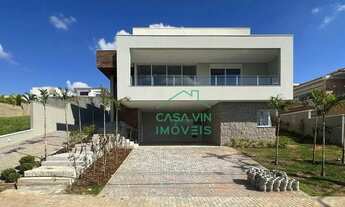 Imagem: Casa com 5 dormitórios, 393 m² - venda