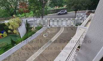 Imagem 4: EXCELENTE CASA DE CONDOMINIO COM 3 DORMITÓRIOS E 2 VAGAS DISTRIBUIDOS EM 160M²