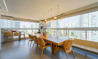 Imagem 5: Apartamento à venda em Aclimação, 4 suítes, 6 vagas de garagem