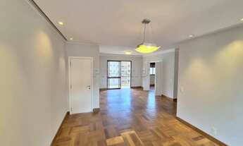 Imagem: Apartamento alto padrão com 180,99m²