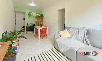 Imagem: Imóvel para venda possui 60 m² com 2 quartos