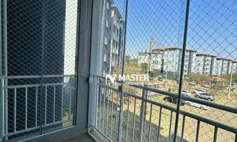 Imagem 7: Apartamento com 2 dormitórios, 62 m² - venda por R$ 360.000,00 ou aluguel por R$ 2.500,00