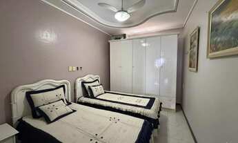 Imagem 6: Casa Duplex à venda, 4 quartos, 3 suítes, 2 vagas, Centro - Itabaiana/SE