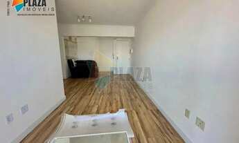 Imagem 3: Apartamento com 2 dormitórios para alugar, 70 m² por R$ 3.200,00/mês - Canto do Forte - Pr