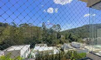 Imagem 6: Casa para locação no Residencial Tamboré 11 em Santana de Parnaíba com 600 m2