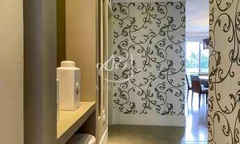 Imagem 2: Apartamento em Morro do Elefante - Morro do Elefante - Campos do Jordão/SP