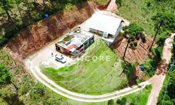 Imagem 4: Casa em Rua José Quirino da Silva - Atalaia - Atalaia - Campos do Jordão/SP