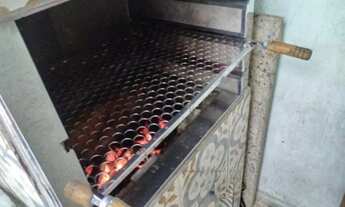 Imagem 4: Apartamento com 2 dormitórios à venda, 60 m² por R$ 365.000,00 - Vila Luzita - Santo André