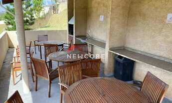 Imagem 6: Apartamento em Rua Doutora Aparecida Fernandes de Jesus Domingues - Jardim Petrópolis - Co