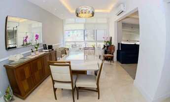 Imagem 2: MARAVILHOSO APARTAMENTO DE TRÊS QUARTOS NO POSTO 4