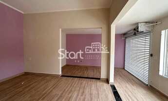 Imagem 4: Casa - Jardim Bonfim - Campinas